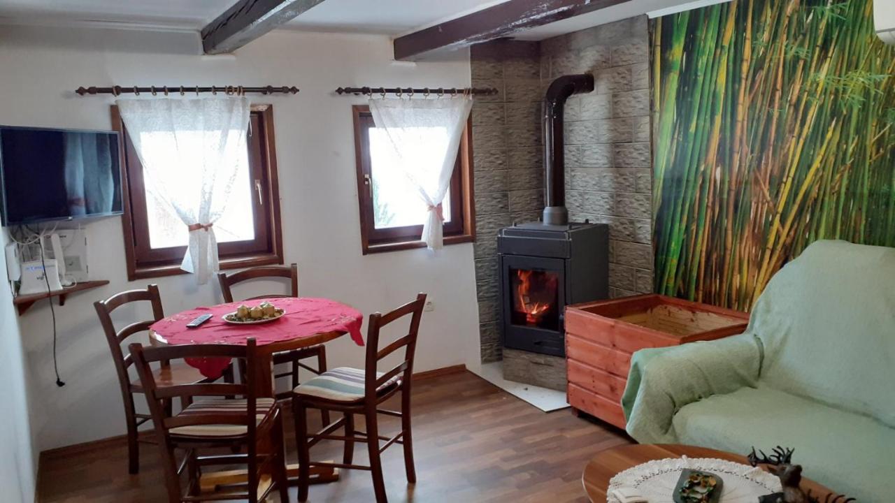 Kuca Za Odmor Jezero Villa Ogulin Exterior photo